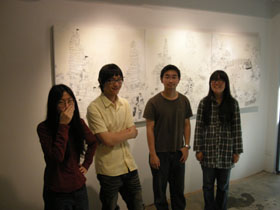 台灣藝術發展協會